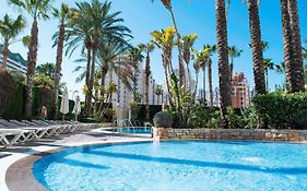 Ar Diamante Beach & Spa Hotel 4 Sup